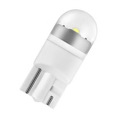 OSRAM - 2850BL-02B - Лампа накаливания, oсвещение салона (Освещение)