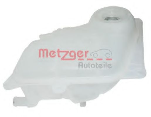 METZGER - 2140004 - Бачок розширювальний