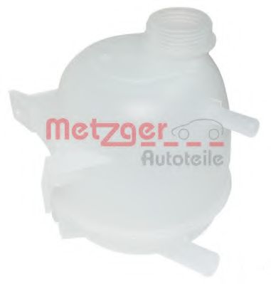 METZGER - 2140020 - Бачок розширювальний