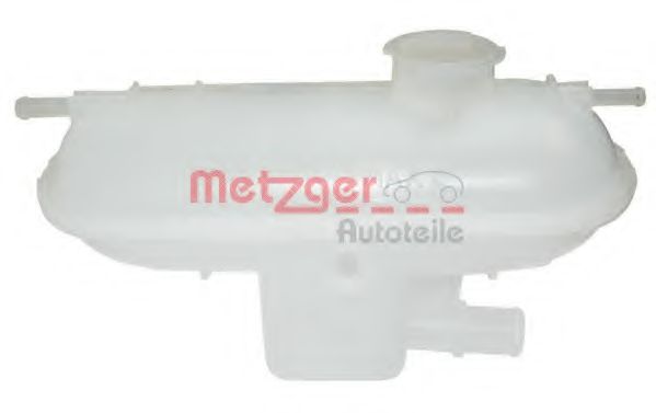 METZGER - 2140023 - Бачок розширювальний