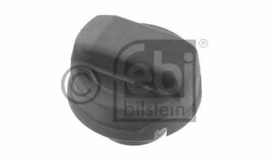 FEBI BILSTEIN - 02212 - Кришка бака без ключика VAG