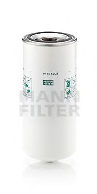 MANN-FILTER - W 13 145/3 - W13145/3     (MANN) Фільтр масла