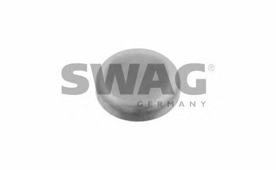 SWAG - 32 90 7537 - Заглушка-корок антифриза Audi/VW
