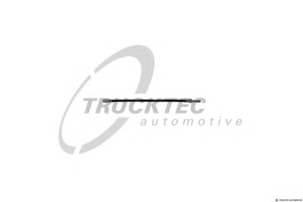 TRUCKTEC AUTOMOTIVE - 02.35.047 - Шланг