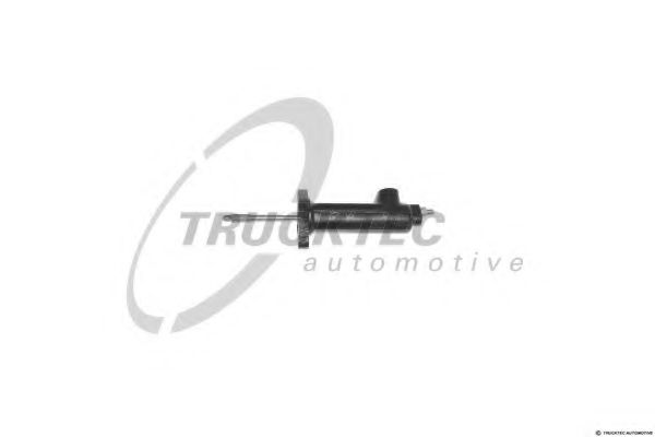 TRUCKTEC AUTOMOTIVE - 02.23.034 - Робочий циліндр зчеплення (22,22mm) DB Sprinter 208D/214/308D/312TD/314 95-