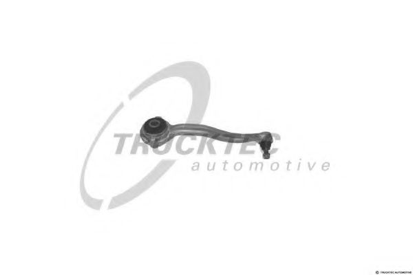TRUCKTEC AUTOMOTIVE - 02.32.038 - Важіль передньої підвіски верхній правий, Mercedes C (W203, W204) 00-14