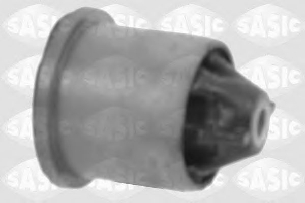 SASIC - 2604001 - С/блок задньої балки Renault Sandero I/ Logan I  1.2-1.6LPG 09.04-