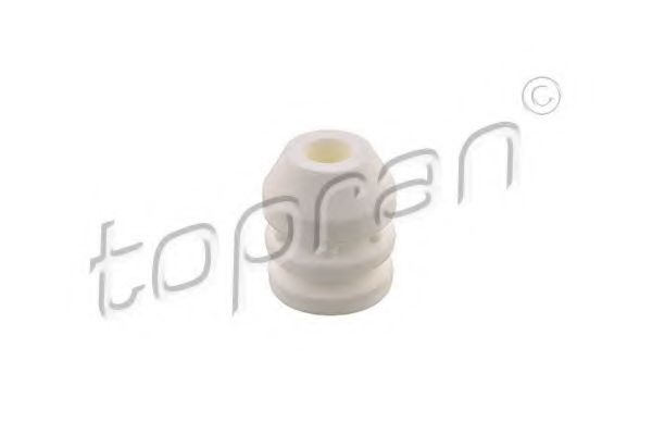 TOPRAN - 103 039 - Відбійники передні  Opel Vectra/Astra 01-