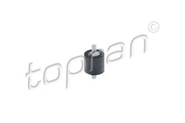 TOPRAN - 400 435 - Кронштейн, корпус воздушного фильтра