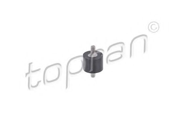 TOPRAN - 400 433 - Подушка крепл. воздуш. фильтра