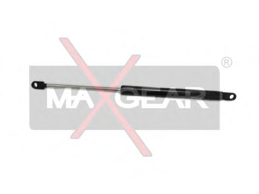 MAXGEAR - 12-0040 - Амортизатор багажника BMW 3 E36 320N