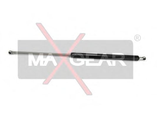 MAXGEAR - 12-0091 - Амортизатор багажника Ford Transit 86-00 /Scorp 94-