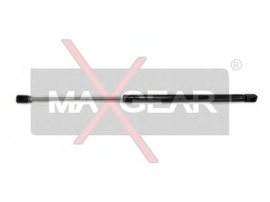 MAXGEAR - 12-0127 - Амортизатор багажника Seat Toledo 91-98