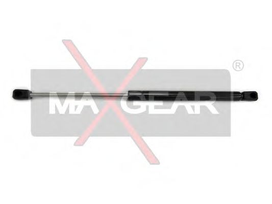 MAXGEAR - 12-0130 - Амортизатор багажника зад SKODA OCTAVIA I 98-10 (COMBI)