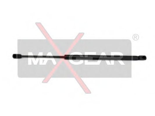 MAXGEAR - 12-0312 - Амортизатор багажника Opel Vectra C GTS