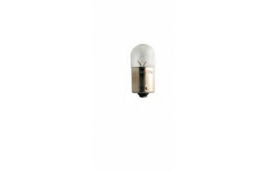 NARVA - 17311 - Лампа 12V R10W 10W BA15s
