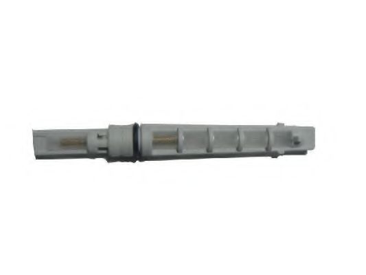 THERMOTEC - KTT140001 - Клапан кондиціонера