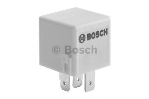 BOSCH - 0 986 332 041 - Реле DB Sprinter /LT (сигнала, ТНВД)