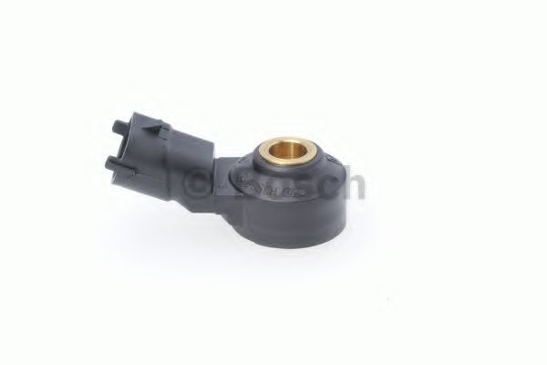 BOSCH - 0 261 231 187 - Датчик детонації FIAT DOBLO 09-15, GRANDE PUNTO (199) 05-10, Punto 03-10, 500 07-20, 500L 12-22, 50