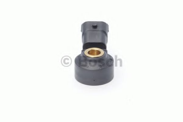 BOSCH - 0 261 231 187 - Датчик детонації FIAT DOBLO 09-15, GRANDE PUNTO (199) 05-10, Punto 03-10, 500 07-20, 500L 12-22, 50