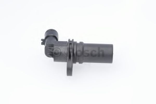 BOSCH - 0 986 280 424 - Датчик колінвала Fiat Doblo 1.3D Multijet 05-