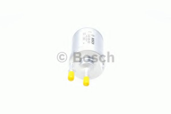 BOSCH - 0 450 905 959 - Фільтр паливний VW/Skoda 1.6/2.0 FSI/TFSI 04-