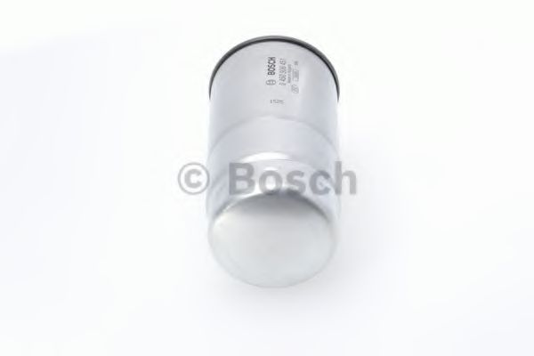 BOSCH - 0 450 906 451 - Фільтр паливний BMW 330D/530D 8/98-