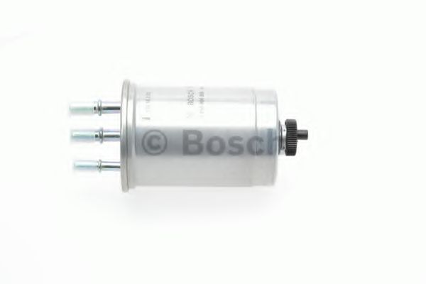 BOSCH - 0 450 906 508 - Фільтр паливний Ford Focus 1.8TDCI 02-04/Mondeo 2.0/2.2TDCI 00-07/Transit 1.8TDCI 02-13