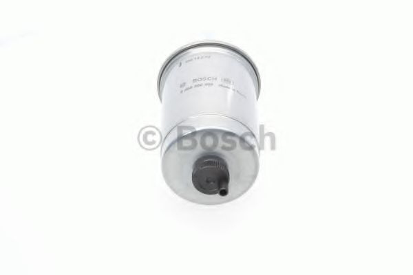 BOSCH - 0 450 906 508 - Фільтр паливний Ford Focus 1.8TDCI 02-04/Mondeo 2.0/2.2TDCI 00-07/Transit 1.8TDCI 02-13