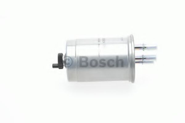 BOSCH - 0 450 906 508 - Фільтр паливний Ford Focus 1.8TDCI 02-04/Mondeo 2.0/2.2TDCI 00-07/Transit 1.8TDCI 02-13