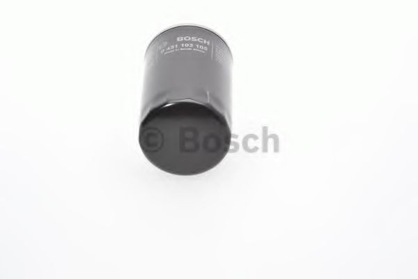 BOSCH - 0 451 103 105 - Фільтр масляний DB 190, 200, 230, 260, 300