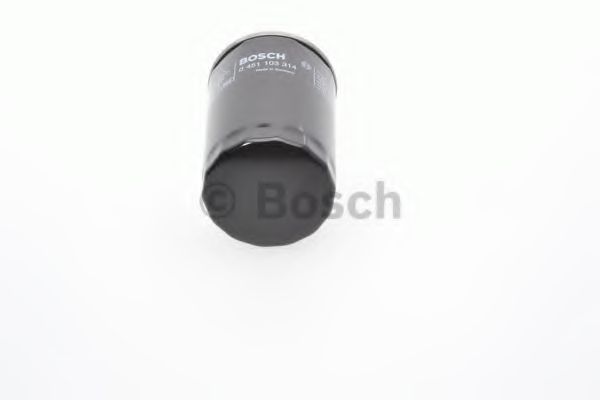 BOSCH - 0 451 103 314 - Фільтр масляний VAG 1.6/1.8/2.0/2.6/2.8E V6 90-
