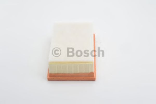 BOSCH - 1 457 433 327 - Фильтр воздушный (пр-во Bosch)
