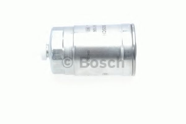 BOSCH - 1 457 434 106 - Фільтр паливний VAG/Fiat Ducato/Iveco 1.9/2.0/2.2/2.5 TDi/HDi