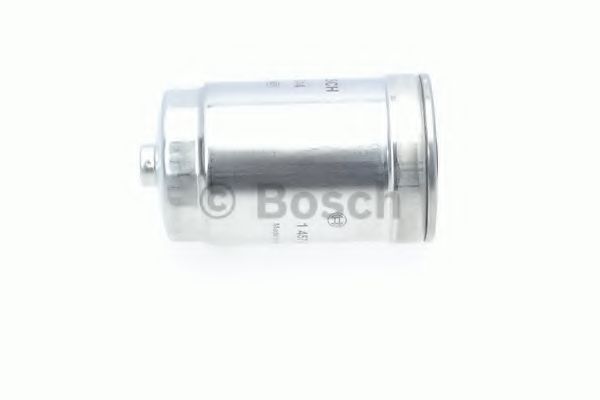 BOSCH - 1 457 434 314 - Фільтр паливний Citroen Jumper 00-/Fiat Ducato 00-/Peugeot Boxer 00-