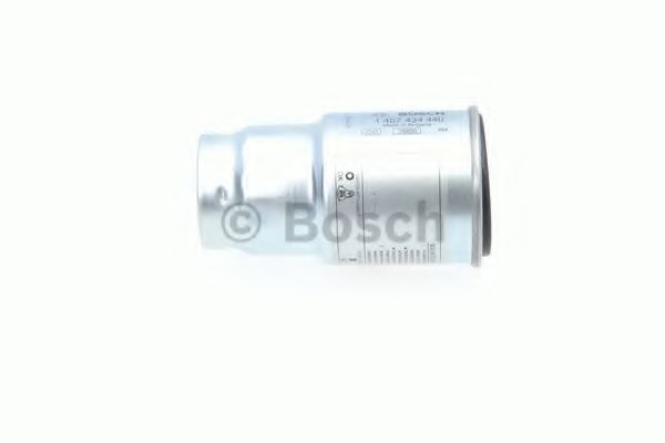 BOSCH - 1 457 434 440 - Фiльтр паливний Mazda 323 2.0D 96-