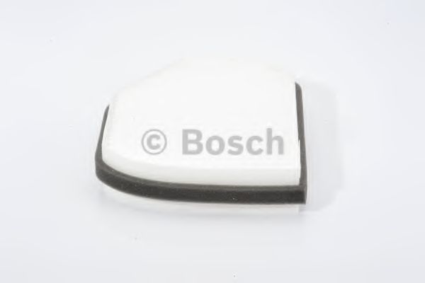 BOSCH - 1 987 432 001 - Фильтр салона (пр-во Bosch)