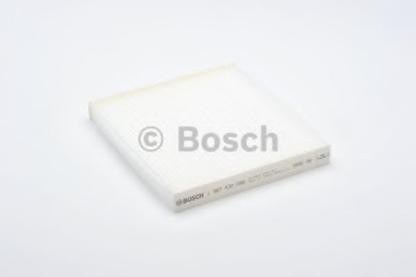 BOSCH - 1 987 432 092 - Фильтр салона (пр-во Bosch)
