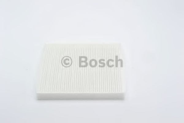 BOSCH - 1 987 432 188 - Фільтр салону Fiat/Opel/Peugeot Doblo/Fiorino/Corsa D/Bipper 1.0/1.2/1.3Cdti/1.4/1.6Cdti