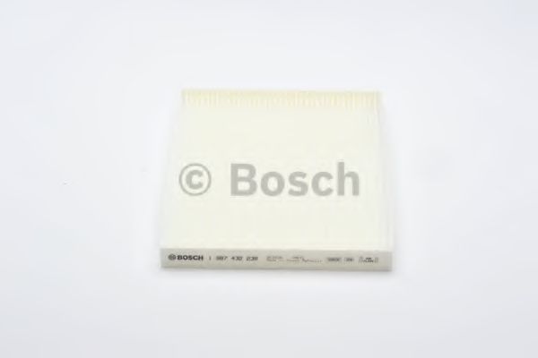 BOSCH - 1 987 432 238 - Фильтр салона (пр-во Bosch)