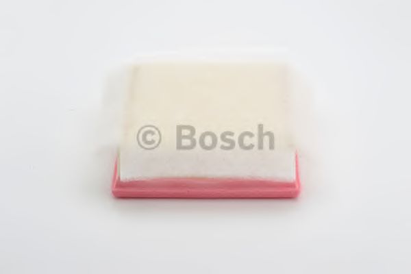BOSCH - F 026 400 049 - Фільтр повітряний Opel Corsa D 06-