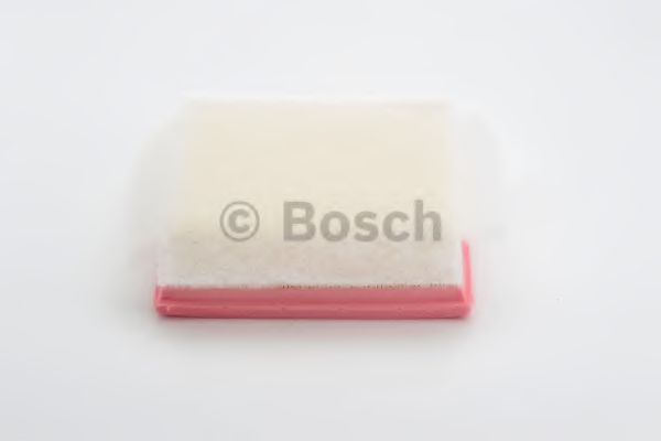 BOSCH - F 026 400 049 - Фільтр повітряний Opel Corsa D 06-