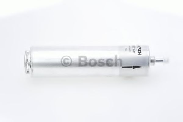 BOSCH - F 026 402 085 - Фільтр паливний Bmw E90/91/92/60/61/65/66 03-