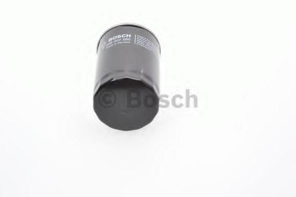 BOSCH - F 026 407 080 - Фільтр масляний VW 1.8 TFSI/ 2.0 TFSI 04-