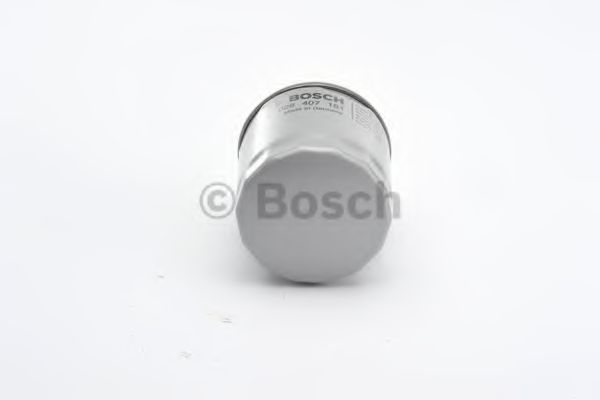 BOSCH - F 026 407 181 - Фильтр масляный VAG (пр-во Bosch)