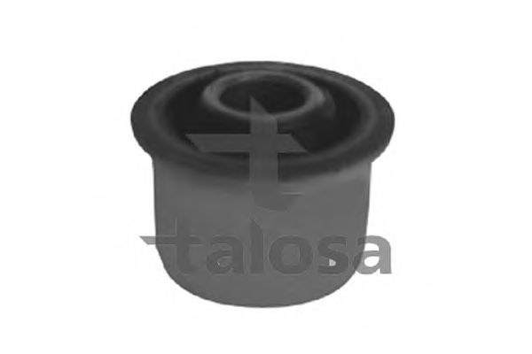 TALOSA - 57-05776 - С/блок задн. важеля передній (великий) Volvo S60 00-