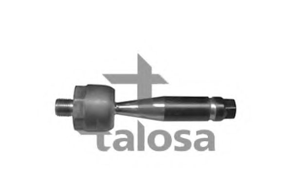 TALOSA - 44-00102 - Кермова тяга ліва/права Audi A6 [4F2, 4F5] 05/04-