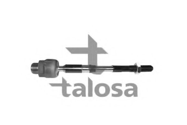 TALOSA - 44-01361 - Кермова тяга Nissan Qashqai/Renault Koleos 07-