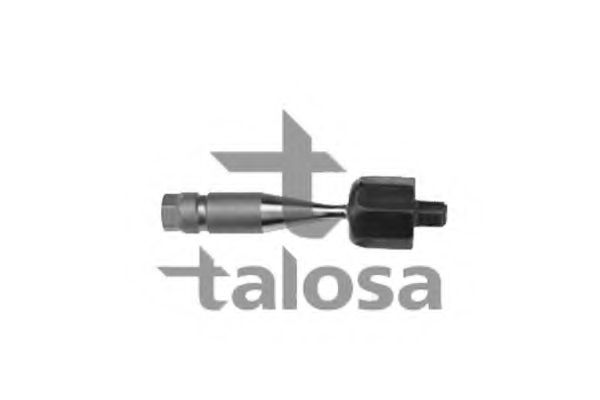 TALOSA - 44-07303 - Кермова тяга Audi A8; VW Phaeton 2.8-6.0 04.02-03.16