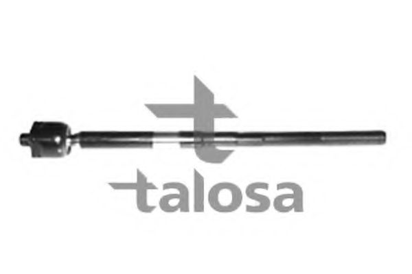TALOSA - 44-09231 - Кермова тяга Ford Mondeo I, II 08/96--12/00